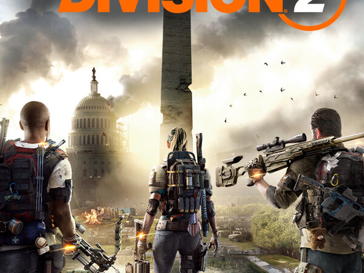 The Division 3