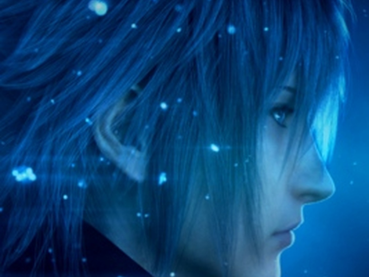 Final Fantasy Xv Episode Ardyn