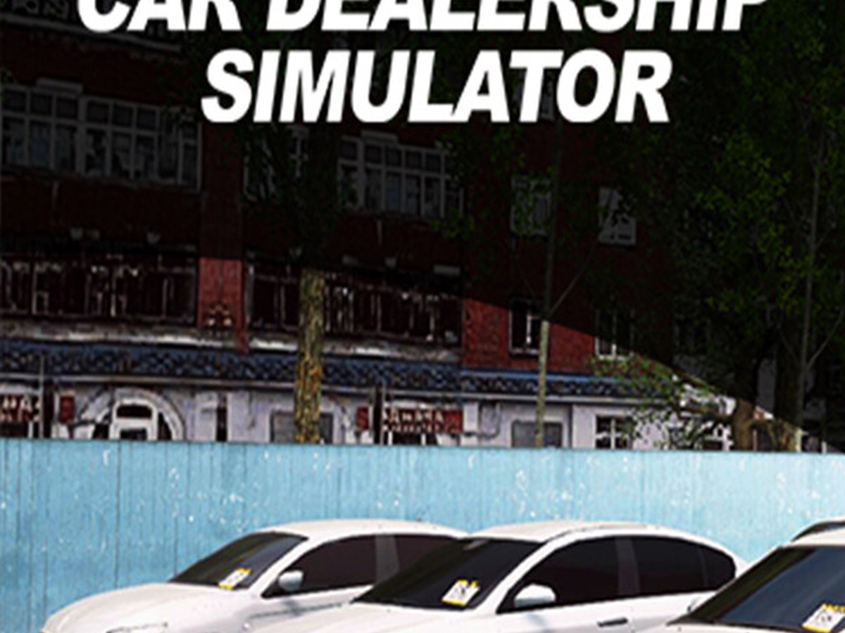 Car Dealership Simulator