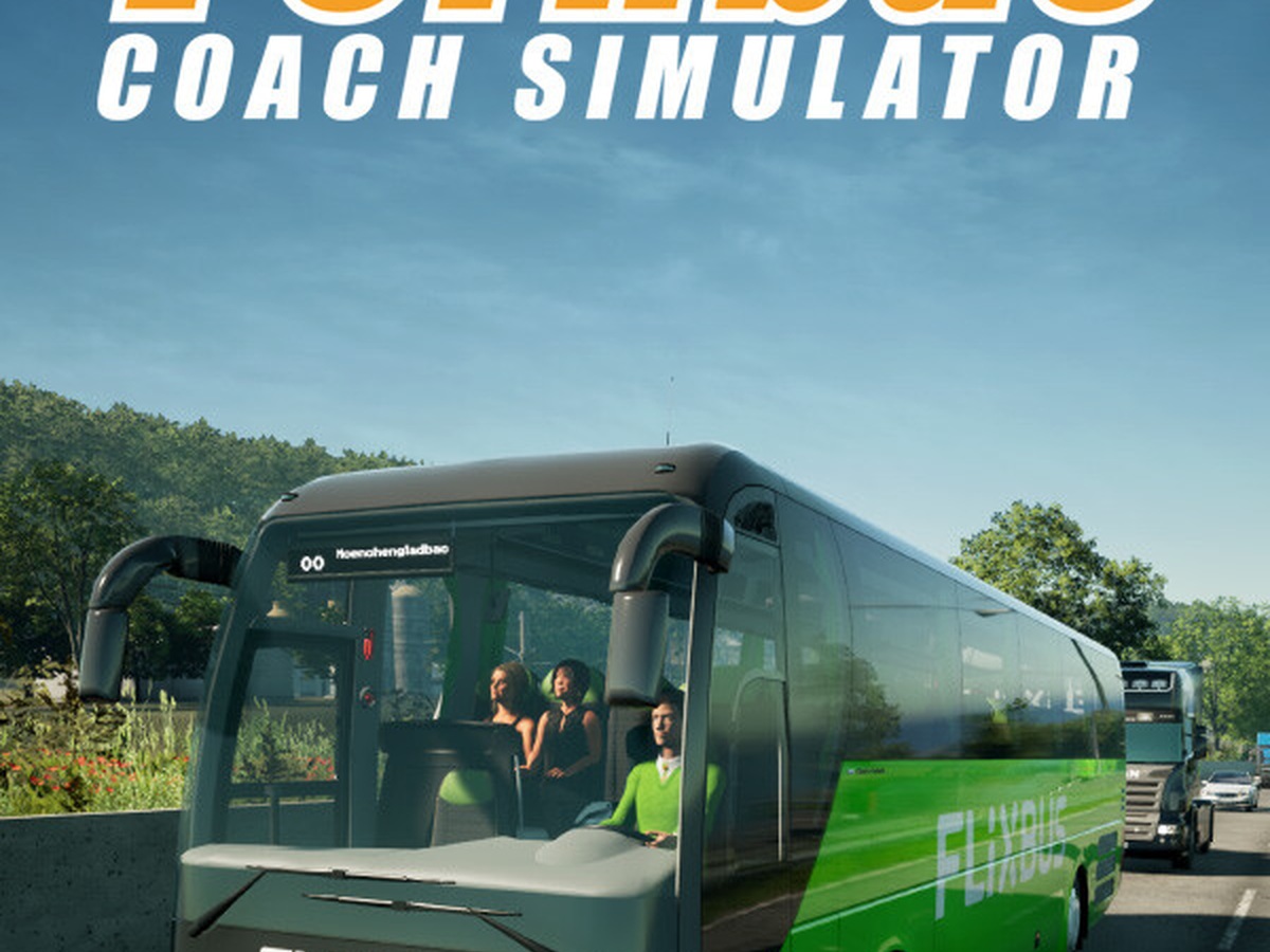 Fernbus Platinum