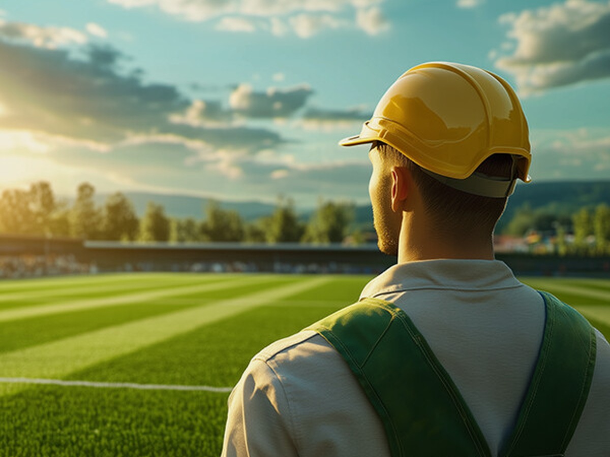 Football Pitch Simulator