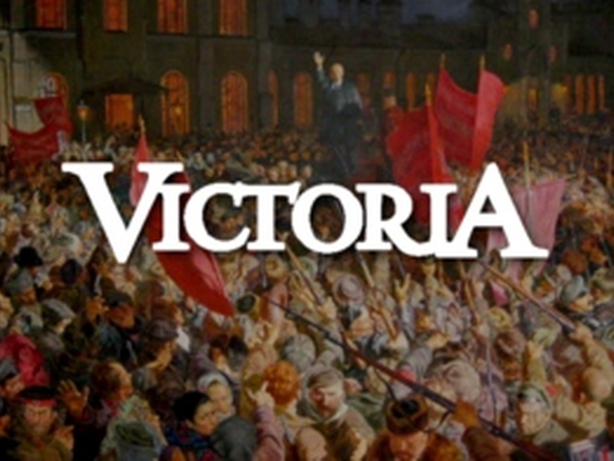 Victoria