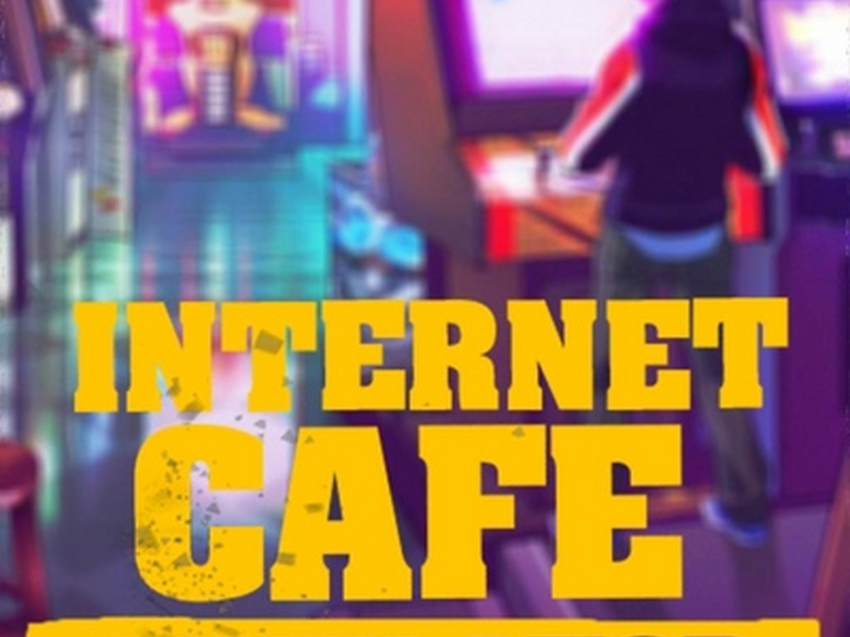 Internet Cafe Simulator
