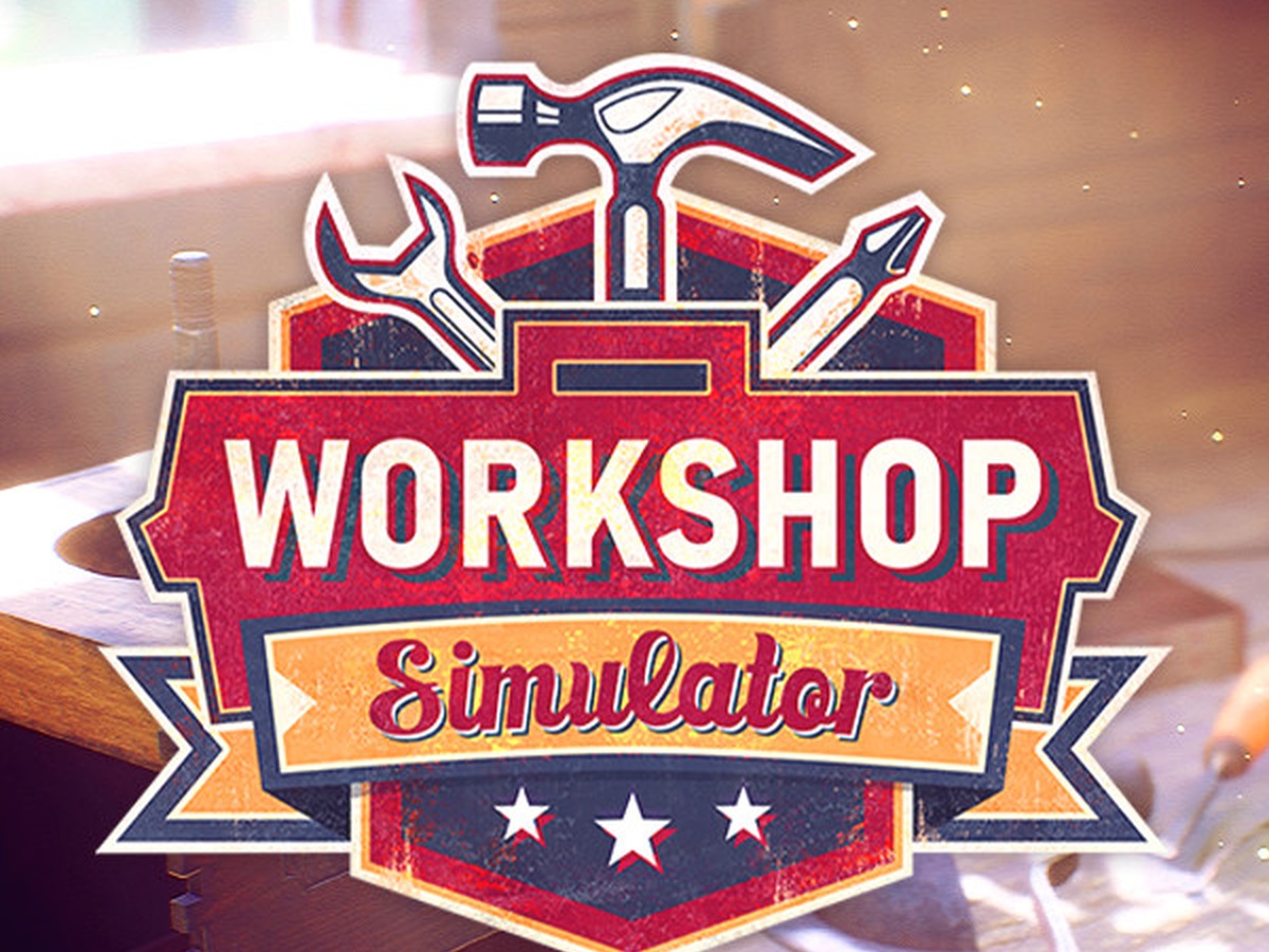 Workshop Simulator