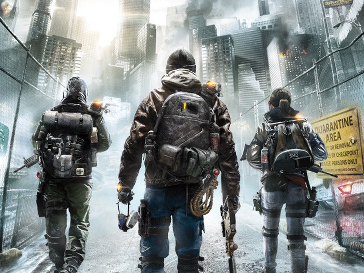 The Division