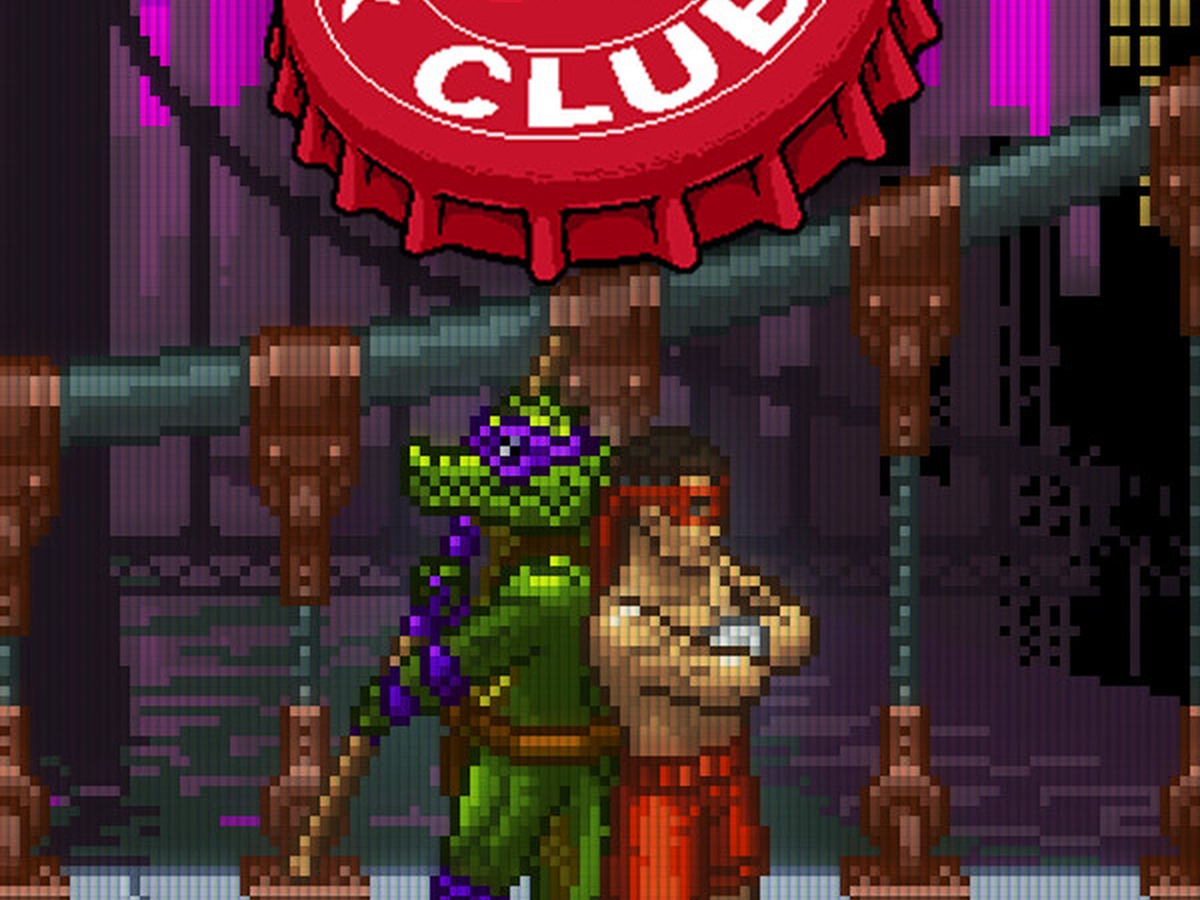 Punch Club