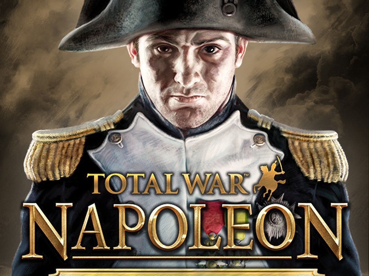 Total War Napoleon Definitive
