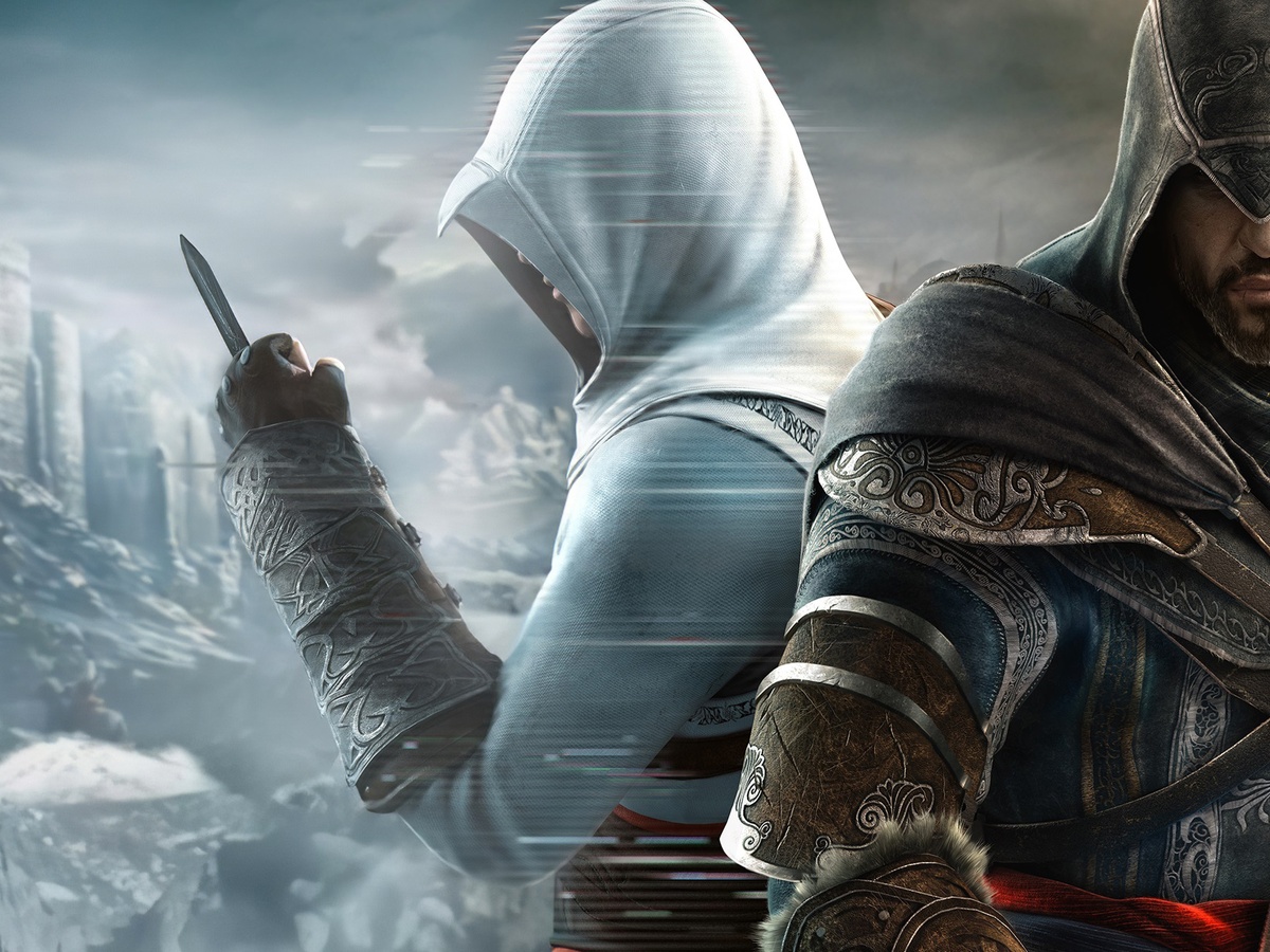 Assassins Creed Revelations