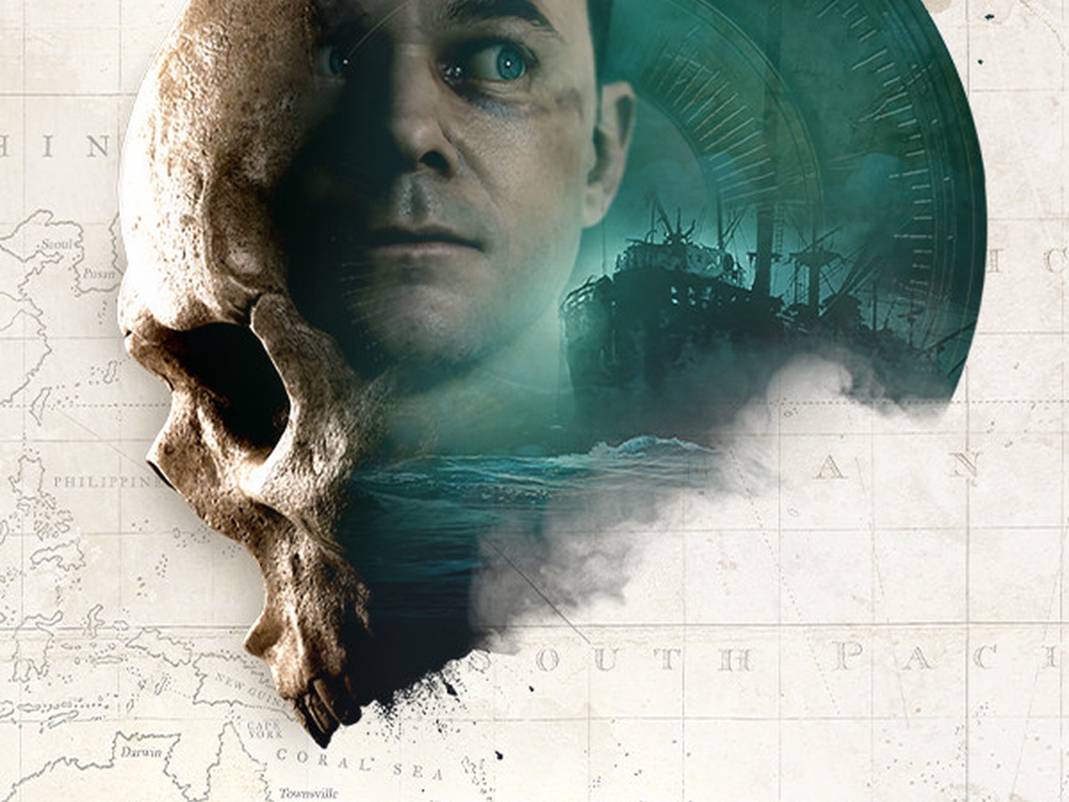 The Dark Pictures Anthology Man Of Medan