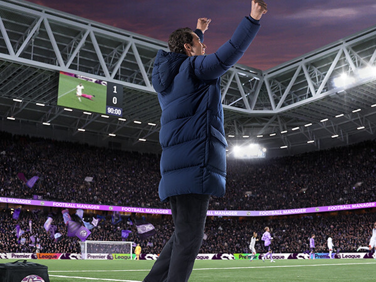 Football Manager 26