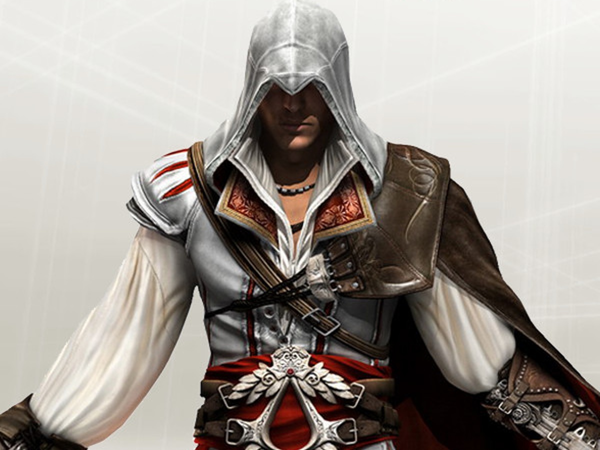 Assassin's Creed 2