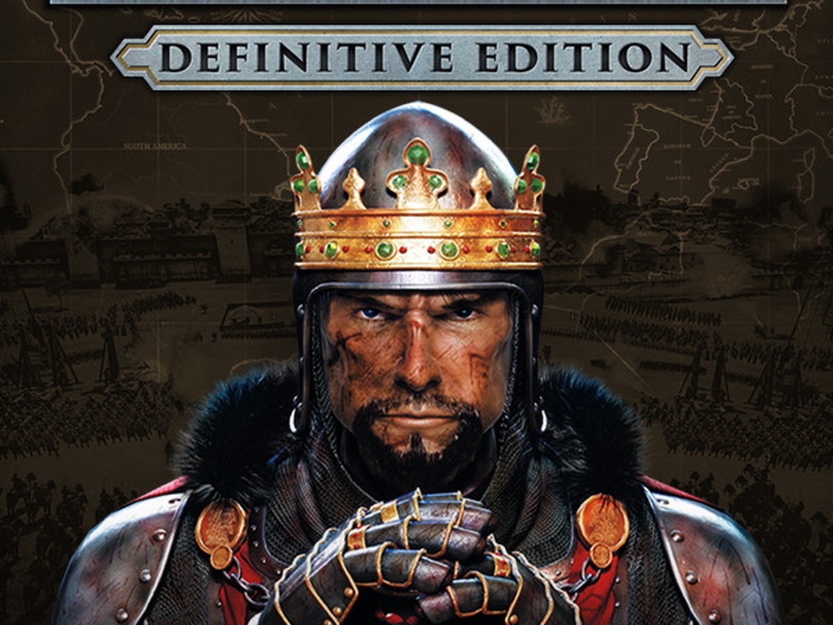 Total War Medieval Ii Definitive