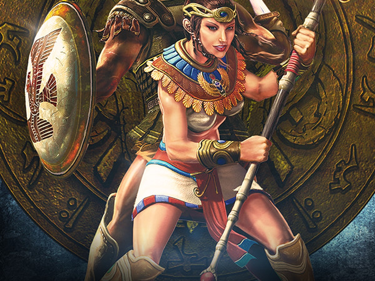 Titan Quest Anniversary