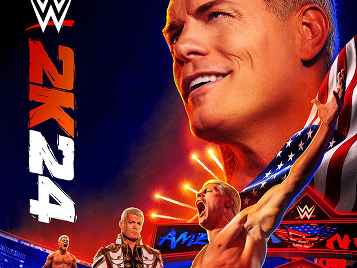 Wwe 2k24 40 Years Of Wrestlemania