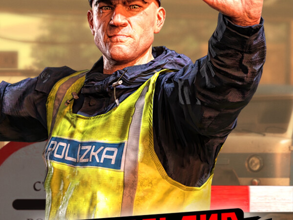 Contraband Police