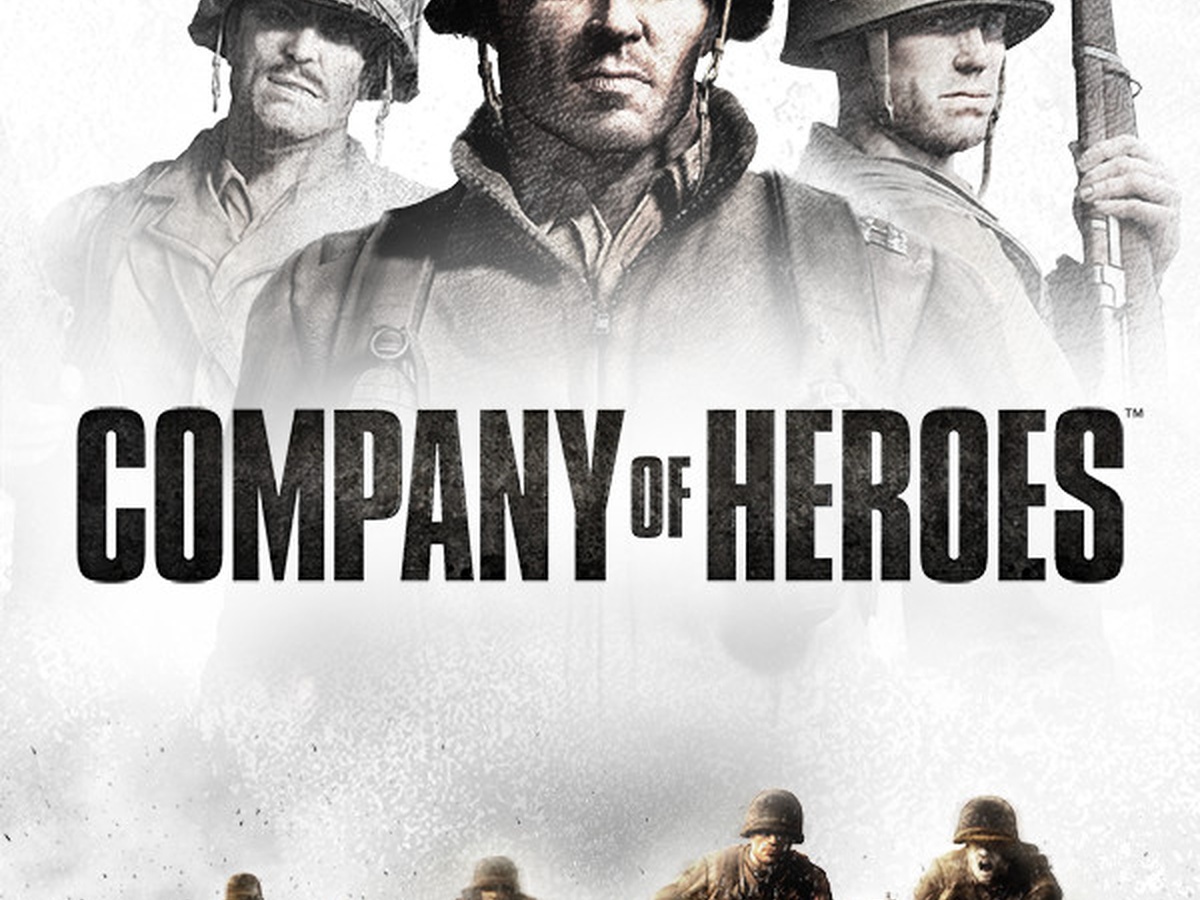 Company Of Heroes