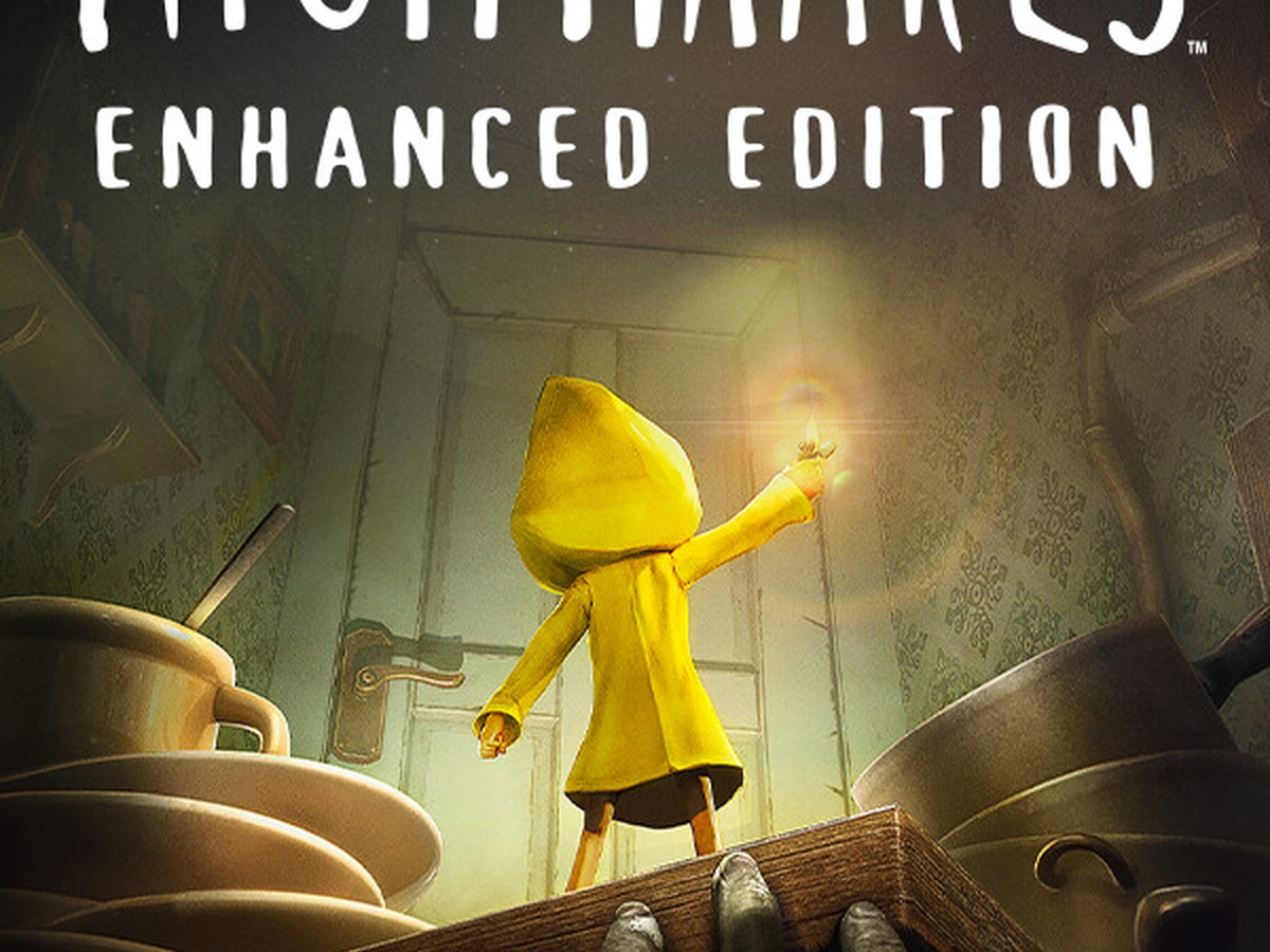 Little Nightmares