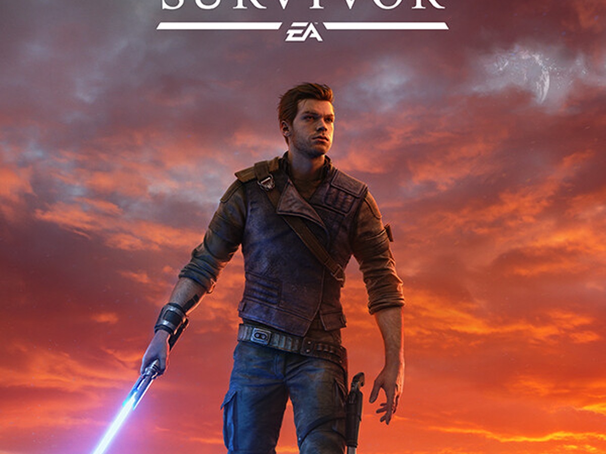 Star Wars Jedi Survivor