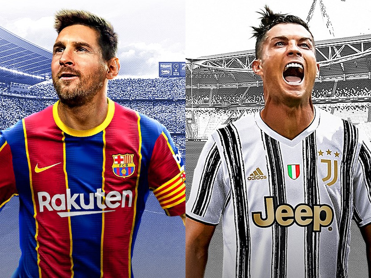 Pes 2021 Pes 21