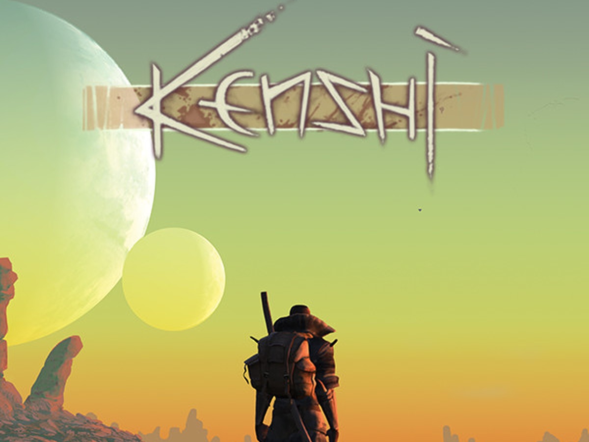 Kenshi