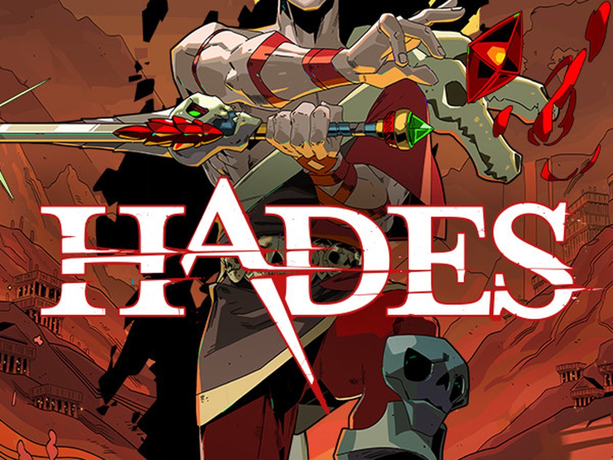 Hades