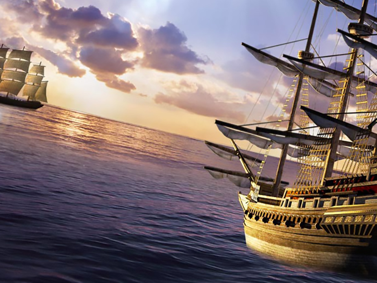 Uncharted Hrszlar Miras