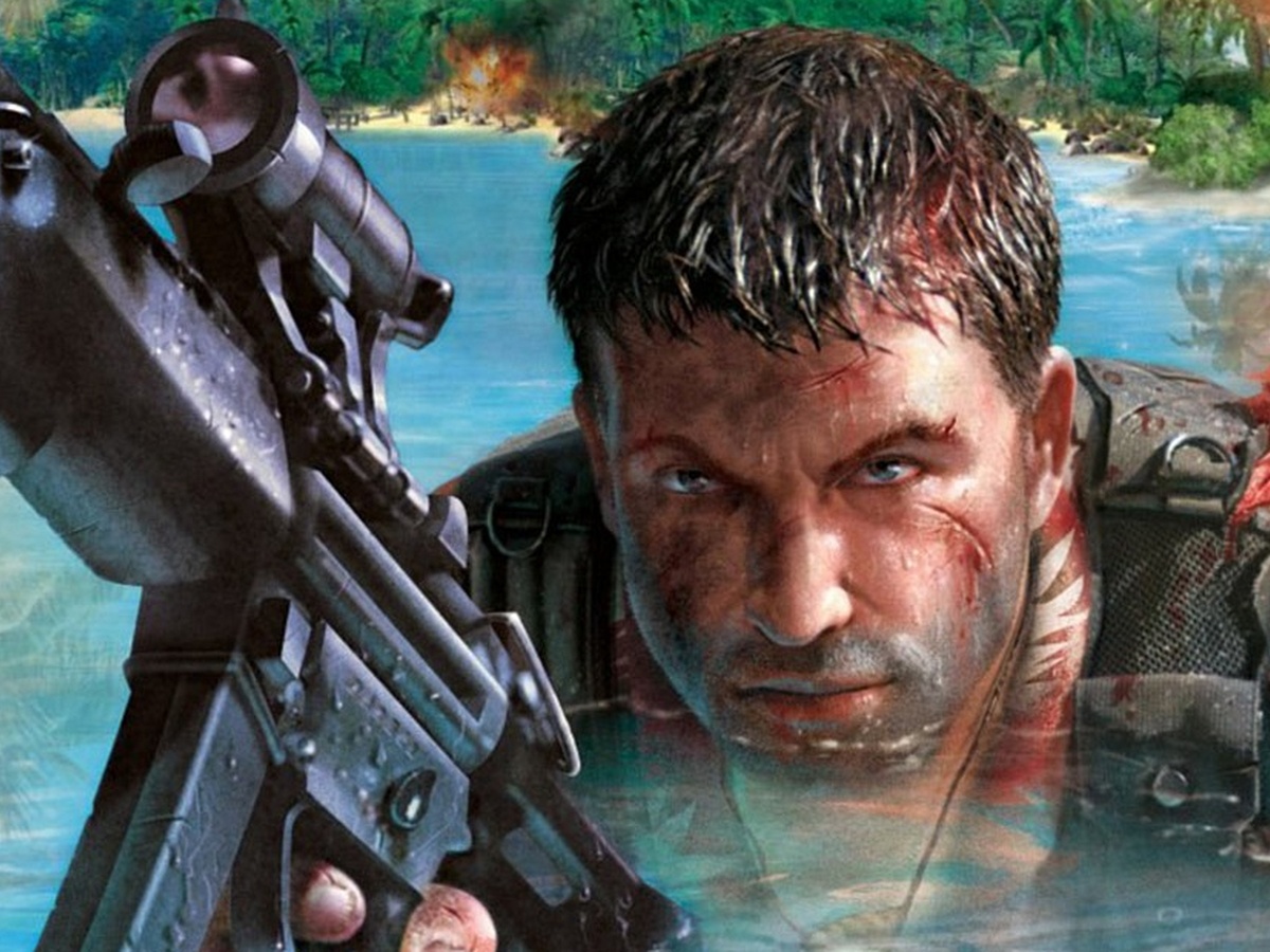 Far Cry