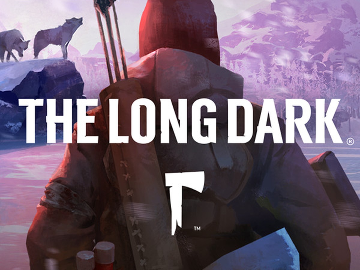 The Long Dark