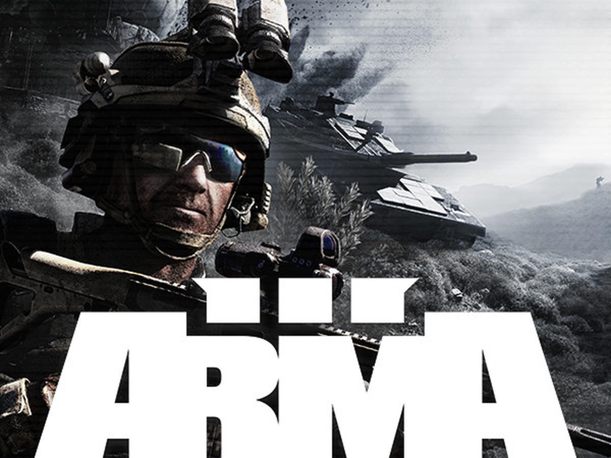 Arma 3 Ultimate