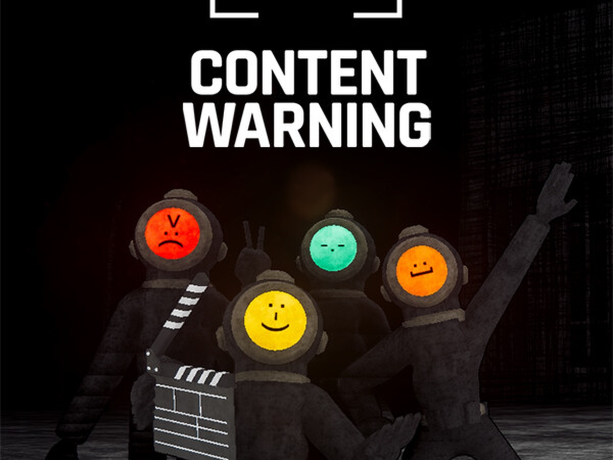 Content Warning