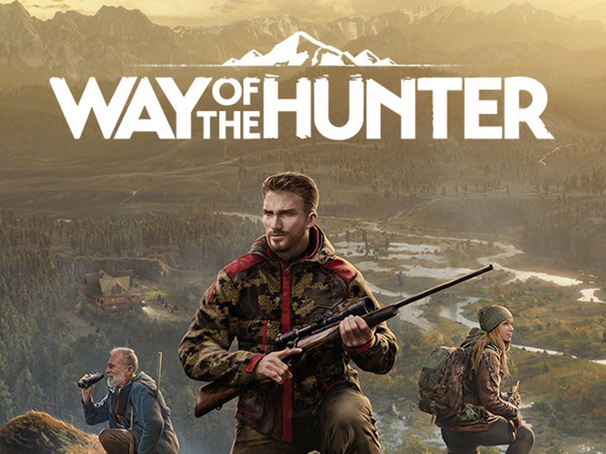 Way Of The Hunter