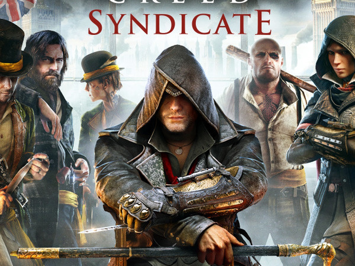 Assassin's Creed Syndicate