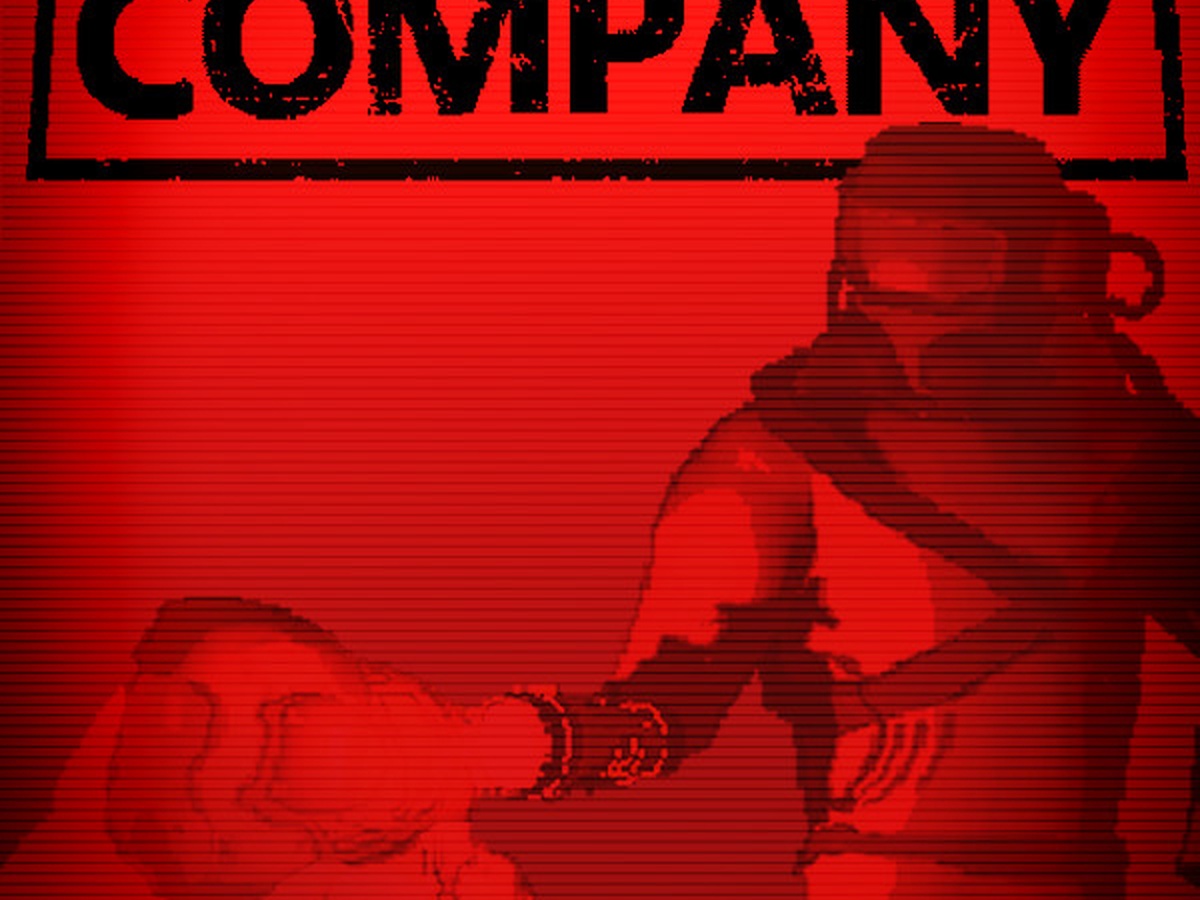 Lethal Company