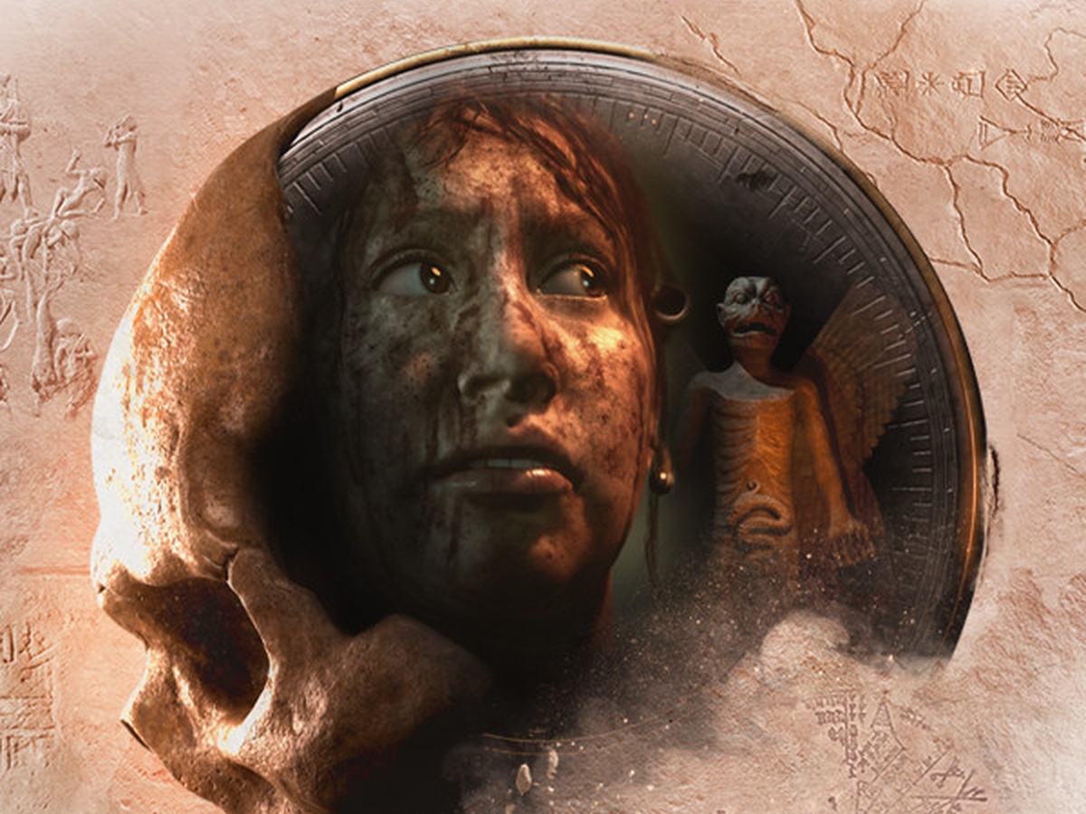The Dark Pictures Anthology House Of Ashes