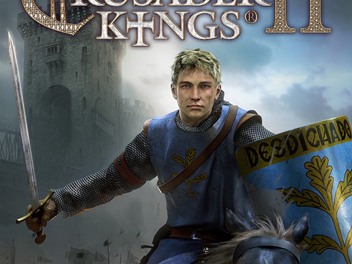 Crusader Kings