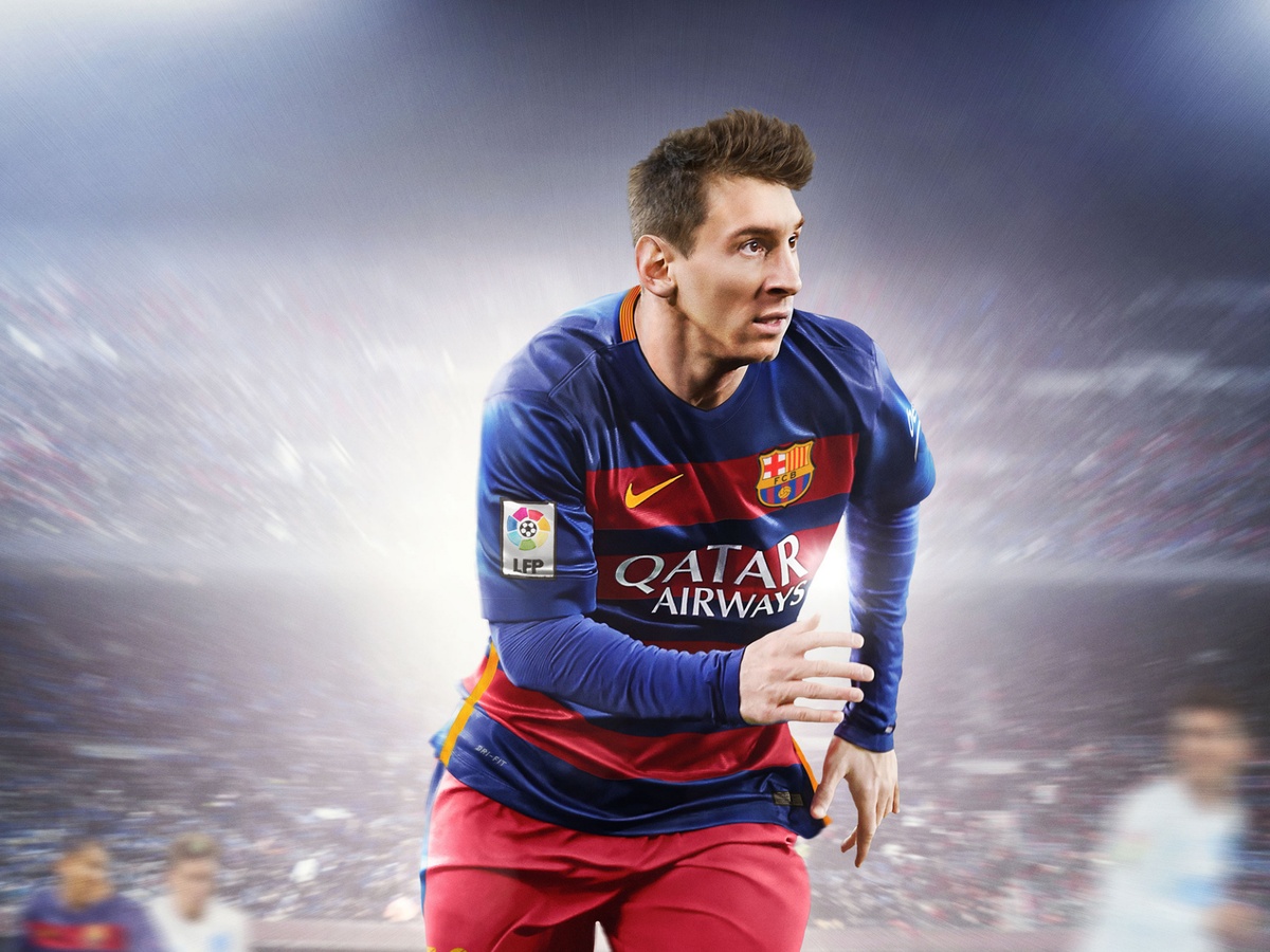 Fifa 16