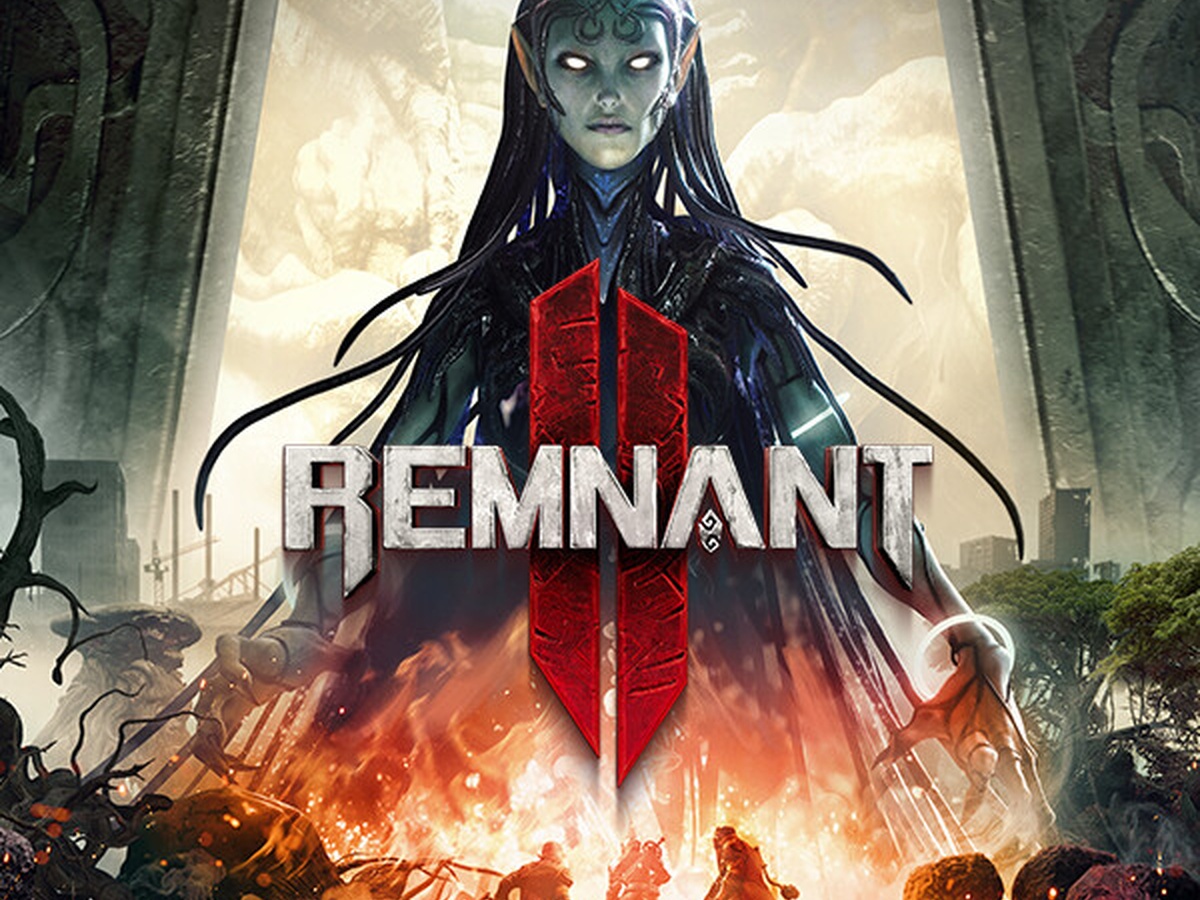Remnant Ii
