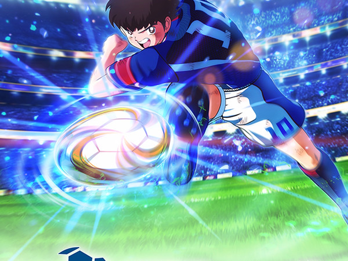 Captain Tsubasa Rise Of New Champions
