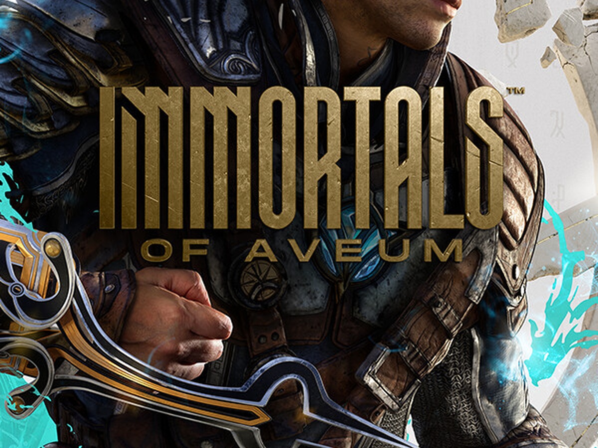 Immortals Of Aveum