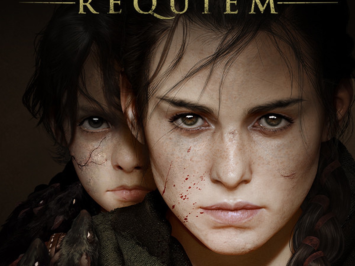 A Plague Tale Requiem