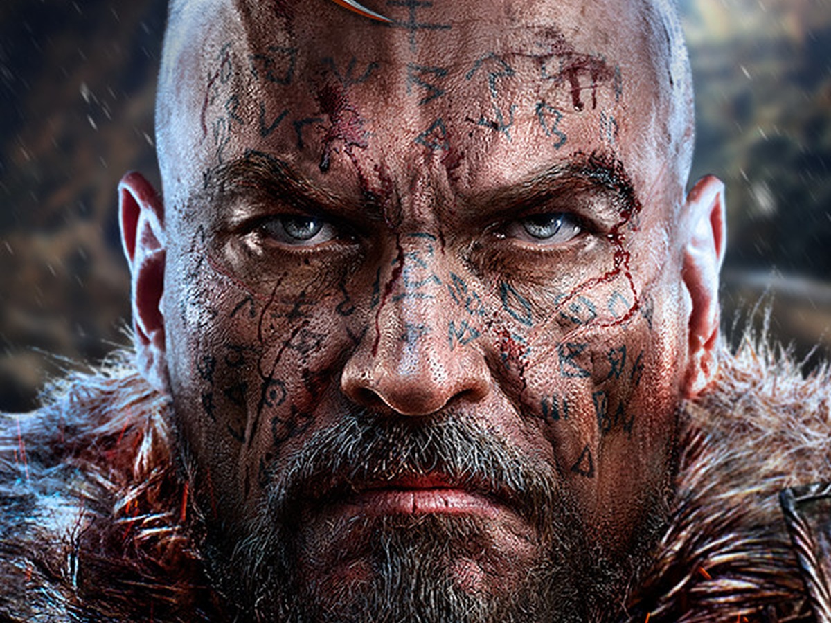 Lords Of The Fallen
