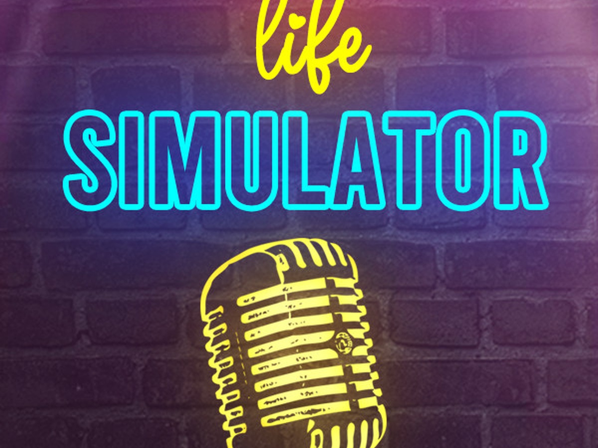 Streamer Life Simulator