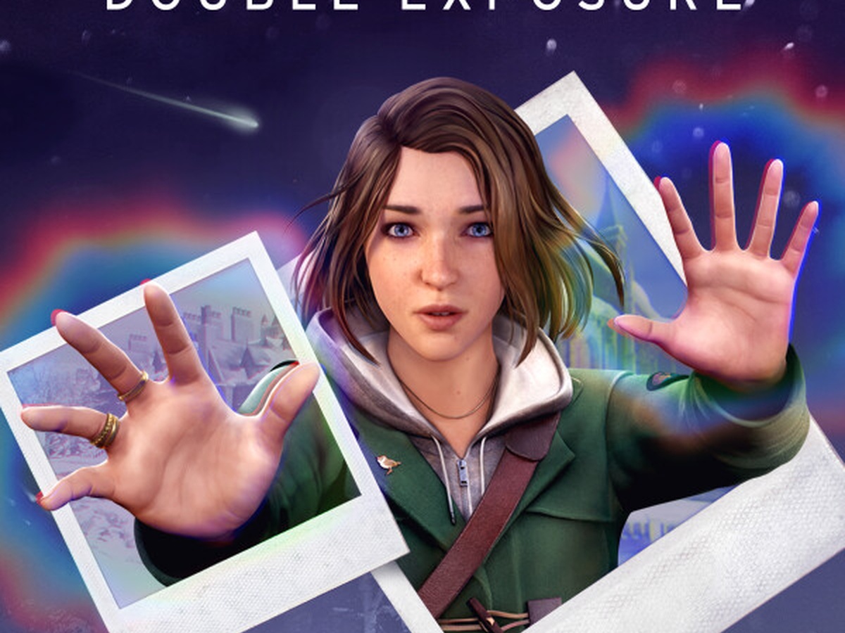 Life Is Strange Double Exposure Ultimate