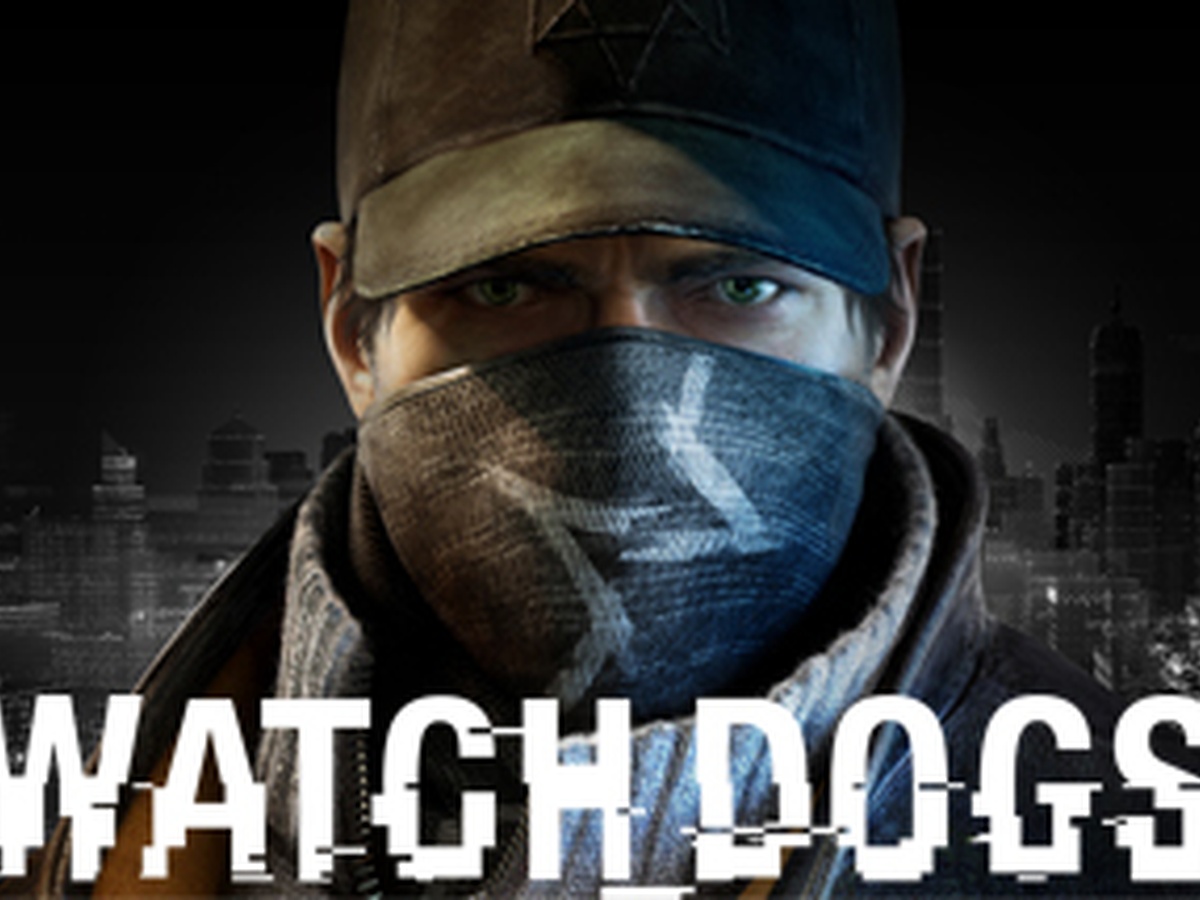 Watch Dogs