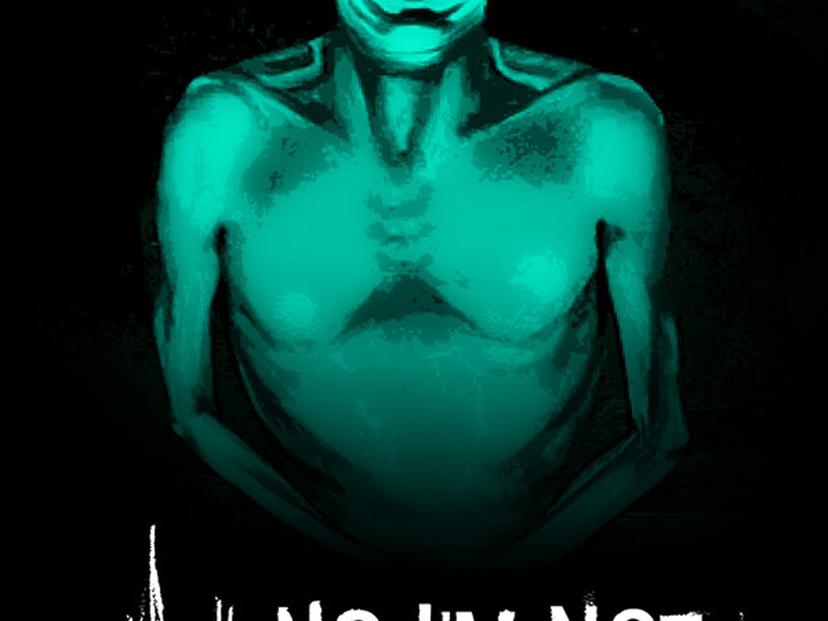 No I M Not A Human