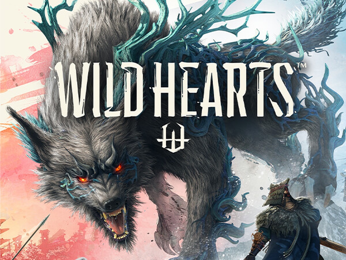 Wild Hearts Karakuri