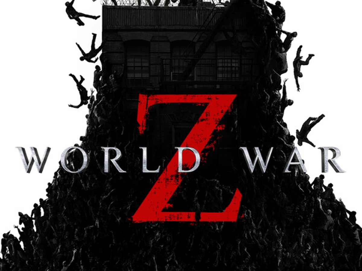 World War Z Aftermath