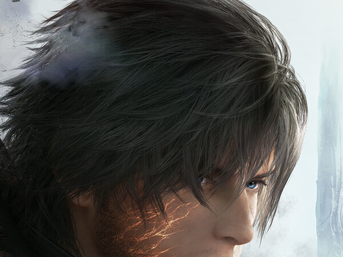 Final Fantasy Xvi Complete