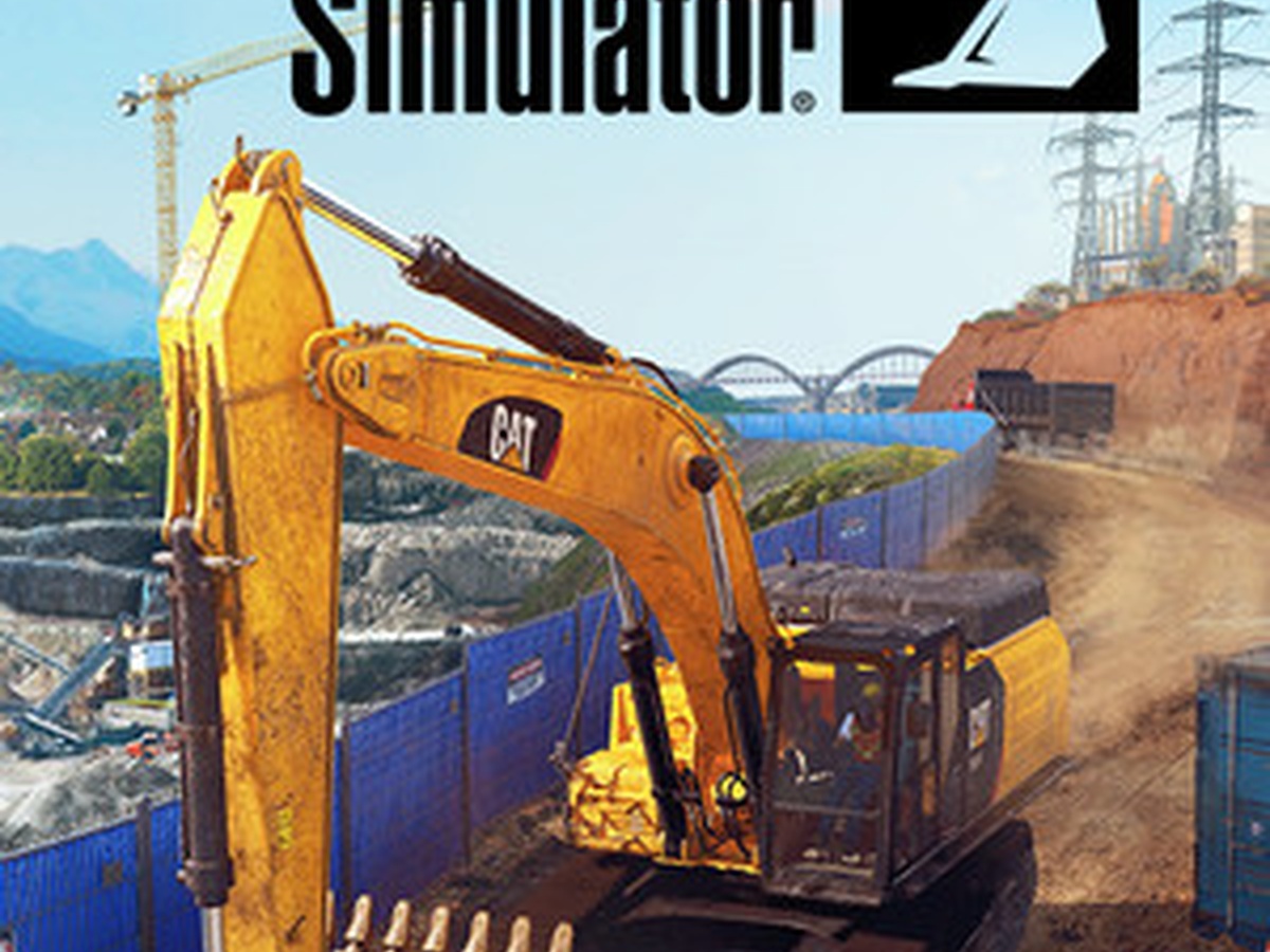 Construction Simulator Extended