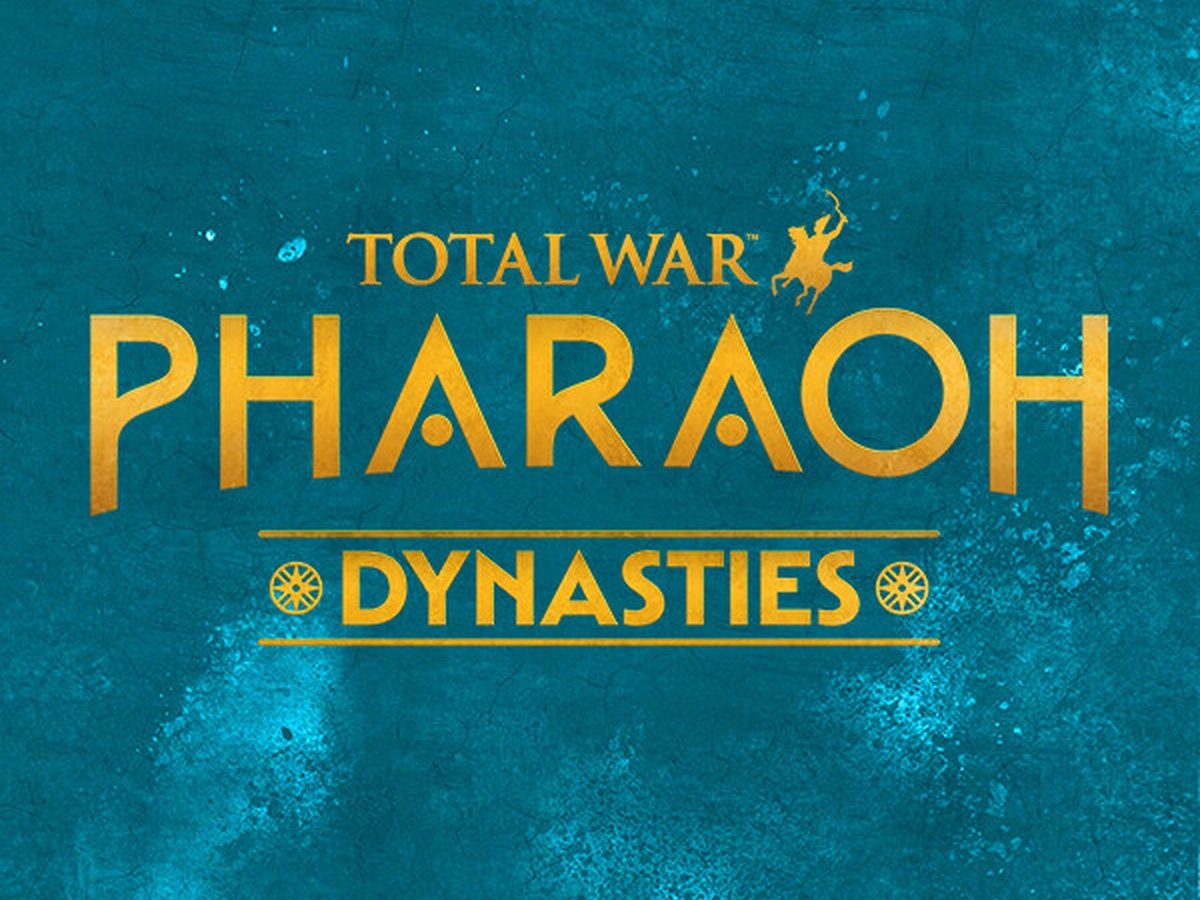 Total War Pharaoh Dynasties